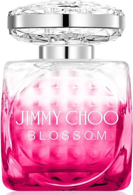 Actual product image Jimmy Choo Blossom (Eau de toilette, 60 ml)