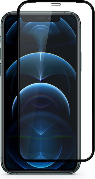 Actual product image Epico Hero Glass iPhone (1 pcs., Apple iPhone 12 Pro Max)