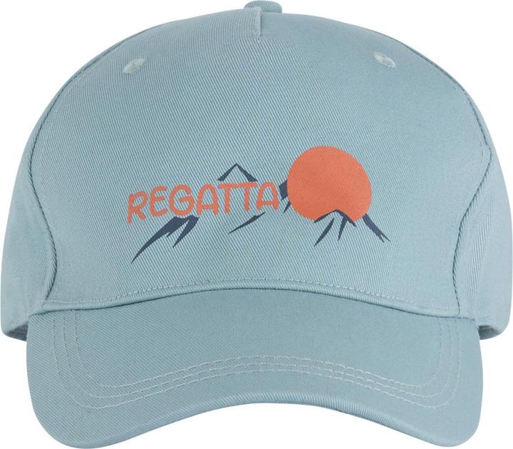 Produktbild Regatta Baseball Kappe (One Size)