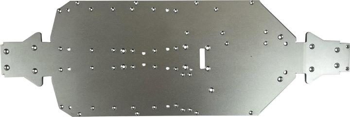 Amewi Chassisplatte CNC RXB7
