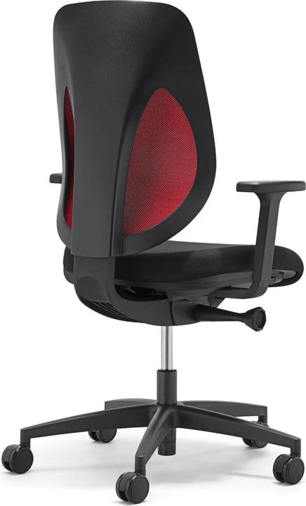 Actual product image Giroflex Office swivel chair