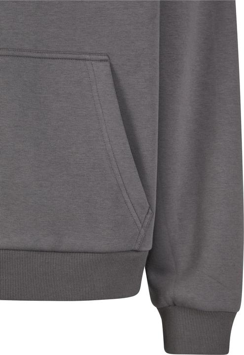 Produktbild Urban Classics Fluffy Zip Cardigan - 171981 (S)