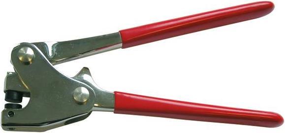 Actual product image Haupa Sealing pliers Ř10mm 210704