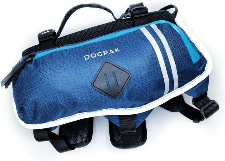 Moab Lite Hunderucksack S