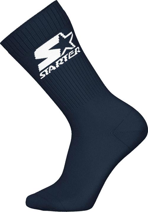 Produktbild Starter 3pk Crew Socks (3er Pack, 39 - 42)