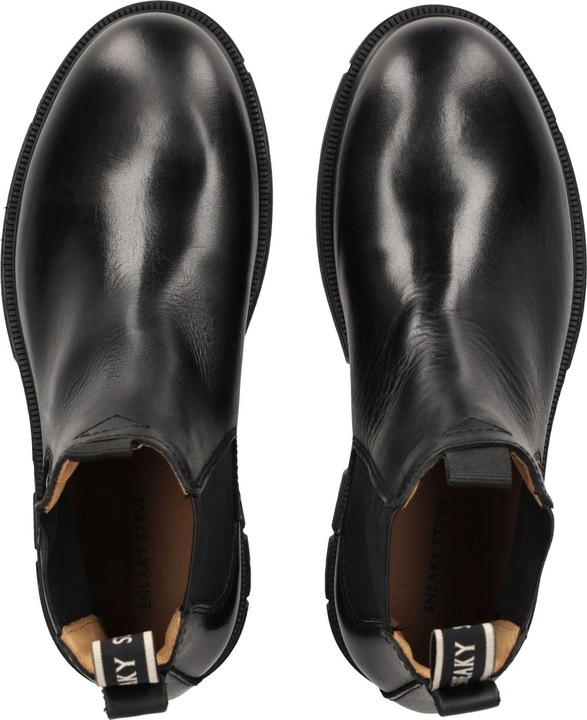 Actual product image Sneaky Steve Stiefelette (41)