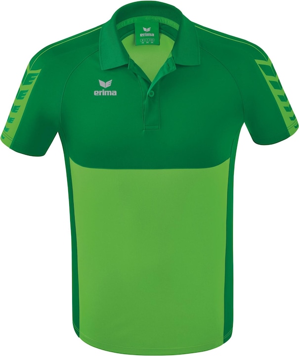Green, Smaragd