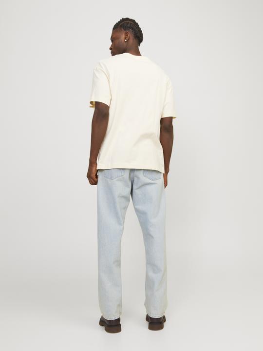 Produktbild Jack & Jones JJIALEX JJORIGINAL SBD 307 Baggy Fit Jeans Baggy Fit Jeans (W34/L32)