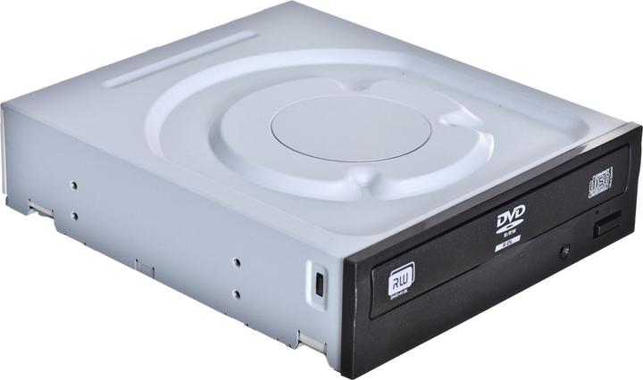 Immagine prodotto Lite-On iHAS124-04 (Unità DVD, Unità CD, Masterizzatore DVD)