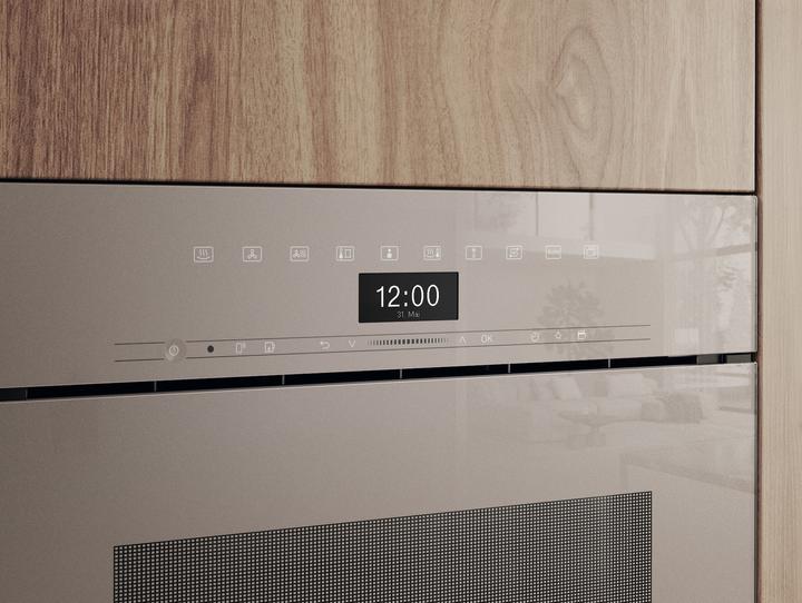 Produktbild Miele DGC 7445 HCX Pro