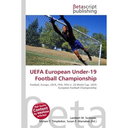 UEFA European Under-19 Football Championship, Ratgeber