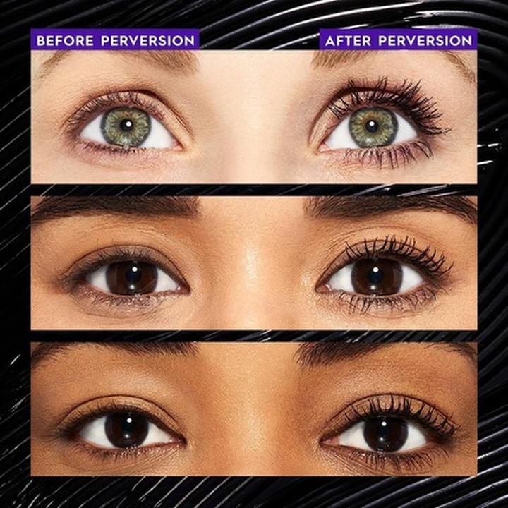Produktbild Urban Decay Perversion (Black New Authentic)