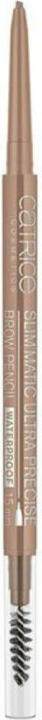 Image du produit Catrice Slim'Matic Ultra Precise Brow Pencil Waterproof 020 (MOYEN)