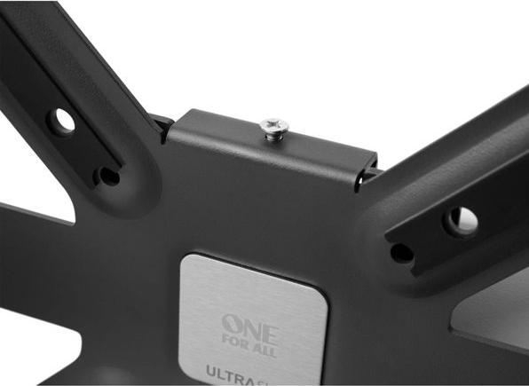 Immagine prodotto One for All WM 6254 (Muro, 25 kg, 13" - 43")