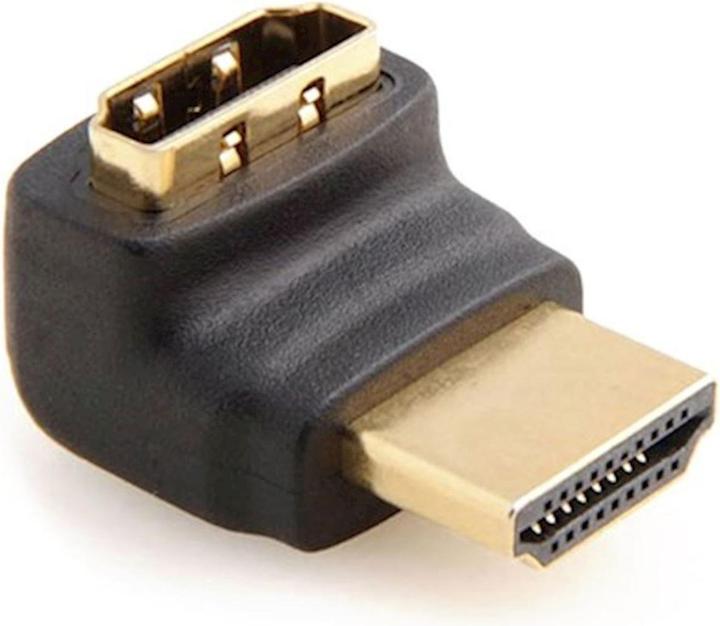 Produktbild Zacuto HDMI Right Angle Adapter (HDMI)