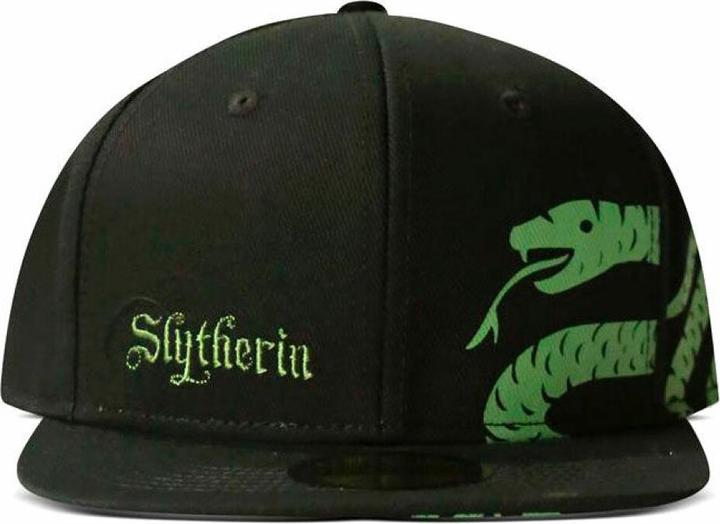 Produktbild Difuzed Harry Potter: Slytherin (One Size)