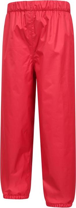 Immagine prodotto Mountain Warehouse Pantaloni Impermeabile Bambini (98)