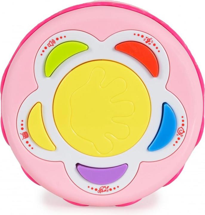 Image du produit Moni tambour musical
