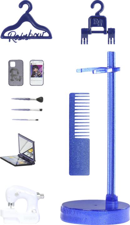 Produktbild MGA Rainbow High - Kim Nguyen