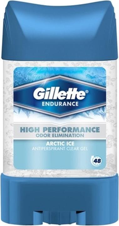 Gillette Endurance Arctic Ice (Stick, 70 ml)