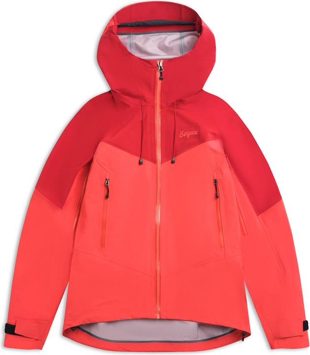 Immagine prodotto Bergans Rabot Alpine 3L Shell (XL)