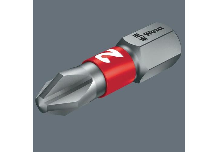 Produktbild Wera Kraftform Kompakt Stubby Magazin RA 1 (Kreuz Phillips PH)