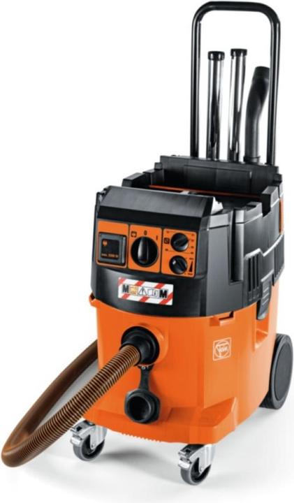 Image du produit Fein Aspirateur eau/poussière 1380 W 35 l 92031060 (Aspirateur eau et poussière)