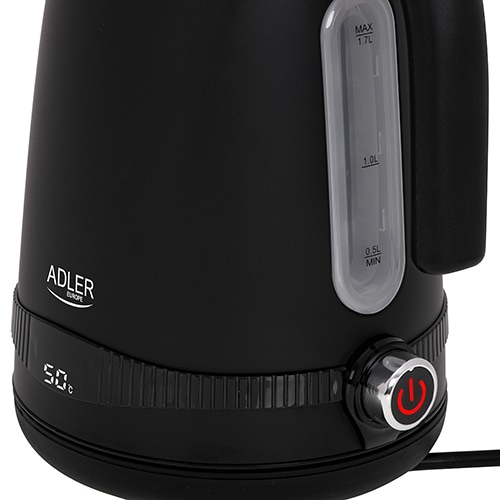 Actual product image Adler AD 1295B (1.70 l, EU plug)