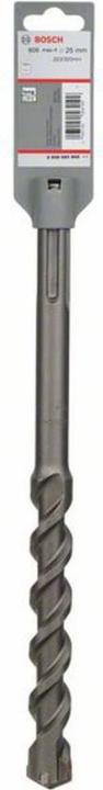 Image du produit Bosch Professional Zubehör Foret marteau SDS max-4 25 x 200 x 320 mm