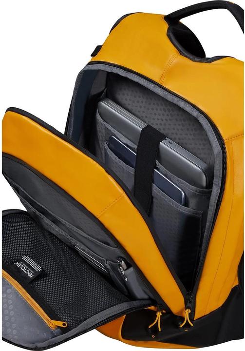 Actual product image Samsonite Ecodriver (26 l)