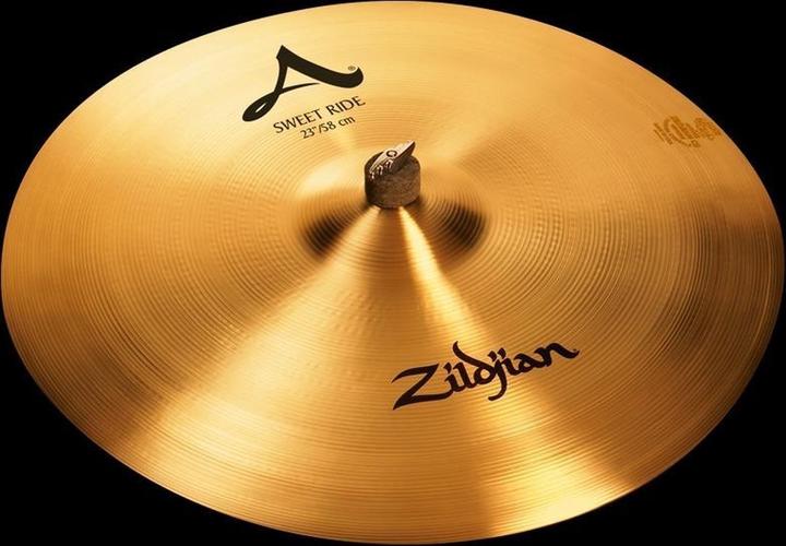 Actual product image Zildjian A0082 (23", Cymbal)