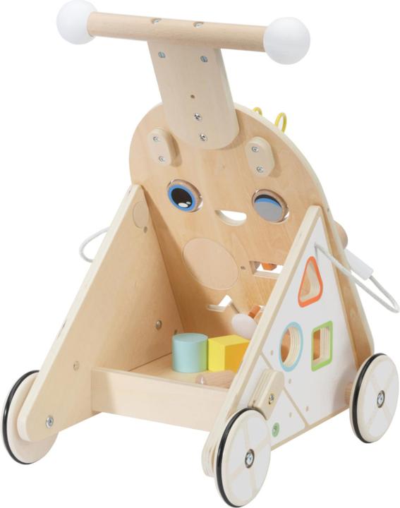 Actual product image Classic World robots
