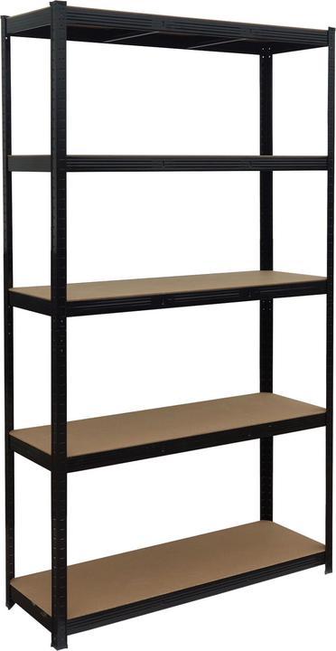 Produktbild Relaxdays Schwerlastregal