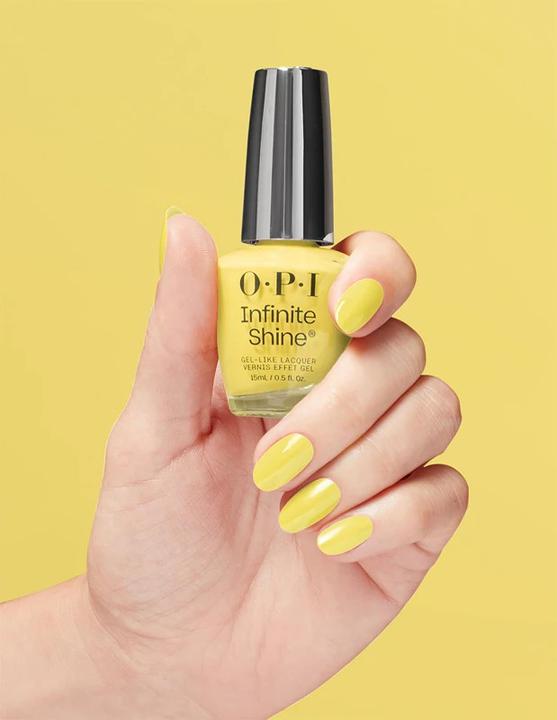 Immagine prodotto OPI Brillance infinie È sempre divertente (ISL113 È sempre divertente, Smalto)