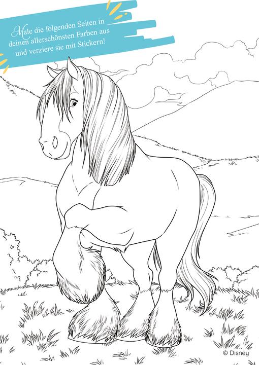 Image du produit Panini Princesse Disney : le plaisir de la coiffure enchanteresse - Stickers - Peinture - Style