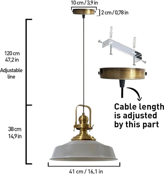 Immagine prodotto Bamyum Asletl (E27)