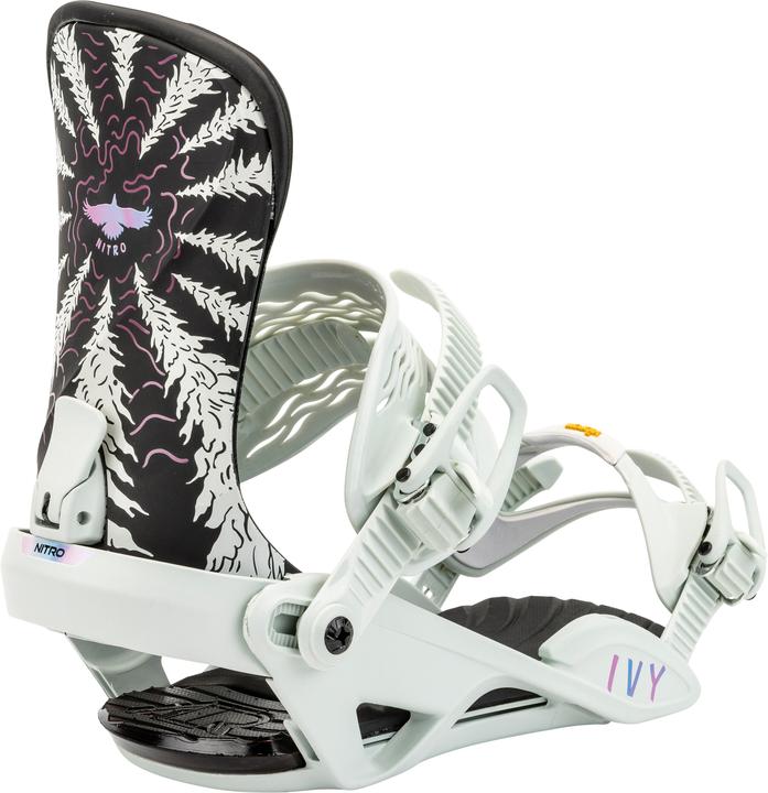 Produktbild Nitro IVY 24 (M, S)