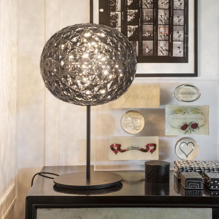 Actual product image Kartell Planet (2400 lm)