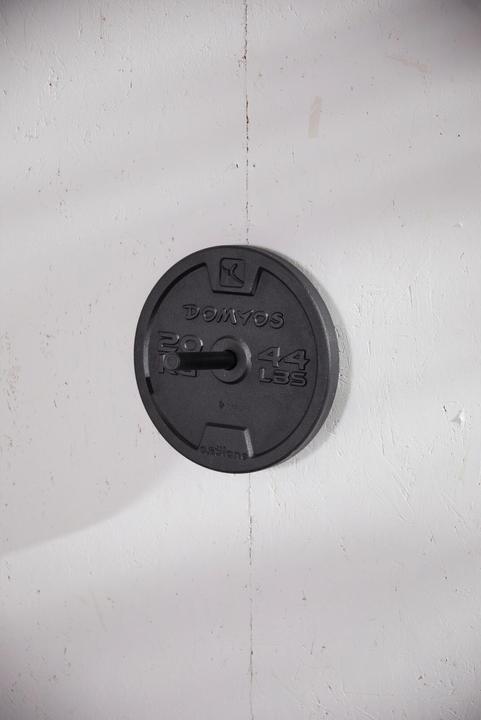 Produktbild Corength Wandhalterung Hantelscheibe