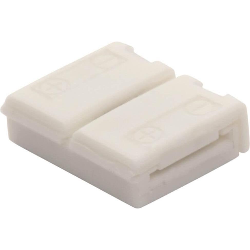 Kanlux, Zubehör Beleuchtung, 19030 20er-Pack CONNECTOR 8 Verbinder für LED-Streifen