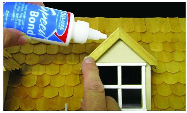 Produktbild Deluxe Materials Speedbond 112g (130 g, 112 ml)