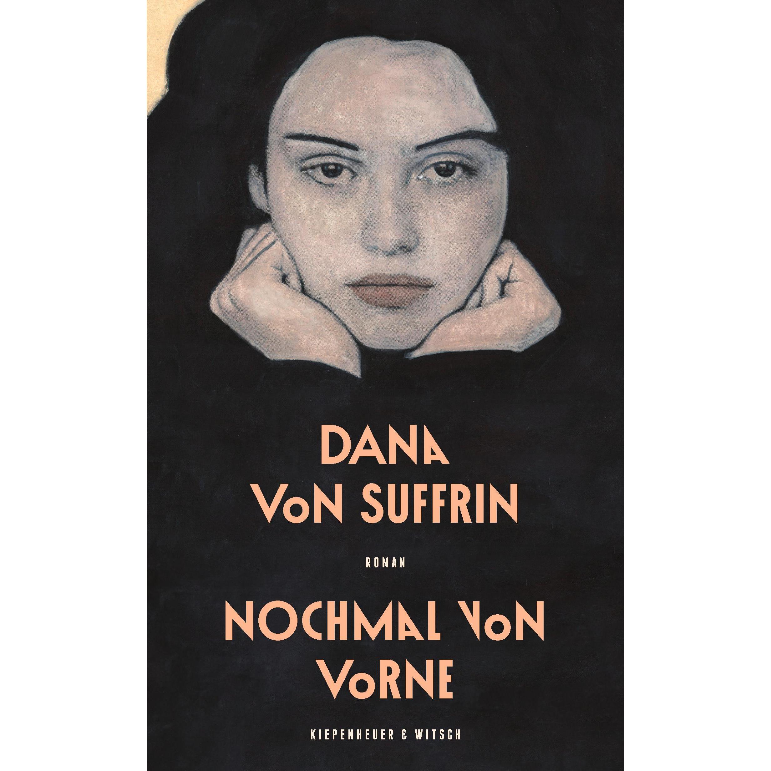 Thumbnail - Nochmal von vorne, Belletristik von Dana von Suffrin