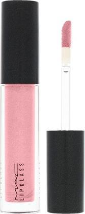 Actual product image MAC Cosmetics Lipglass (Ruby Woo)