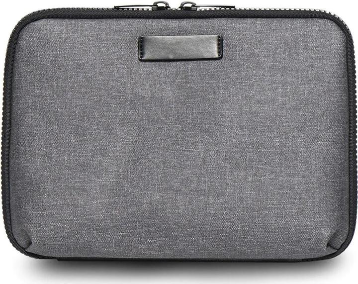 Actual product image Knomo Thames Knomad Organizer 13" grey