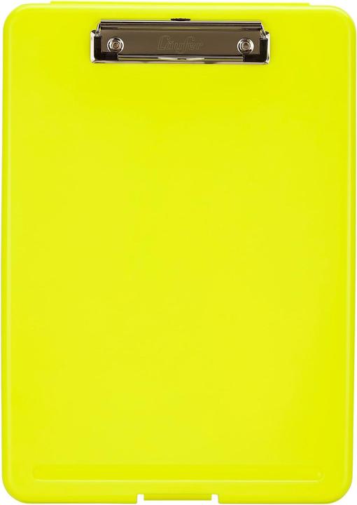 Produktbild Saunders Slimmate Safety Portable Desktop (21 x 29.50 cm)