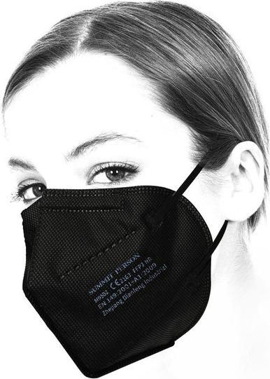 Actual product image Novidarte FFP2 (FFP2, 10 x)