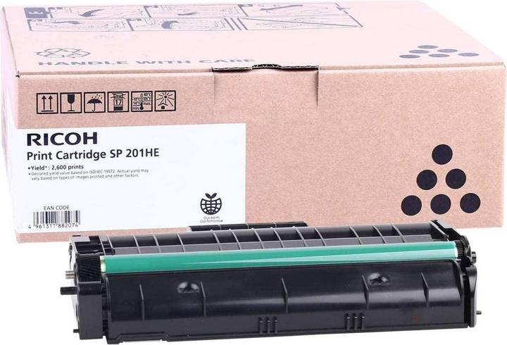 Immagine prodotto RICOH 407254 (FC)