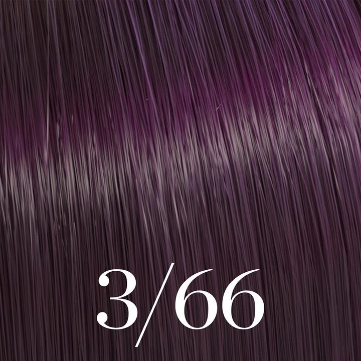 Produktbild Wella Color Touch Vibrant Reds (Dark Intense Violet Brown)