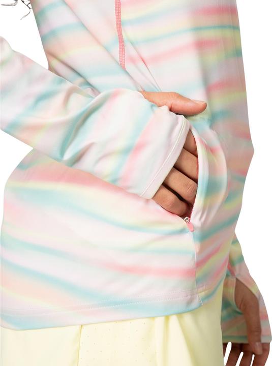 Actual product image Kari Traa Sanne Sunshirt (M)