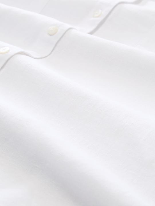 Immagine prodotto Tom Tailor Hemdbluse mit Leinenanteil (40)